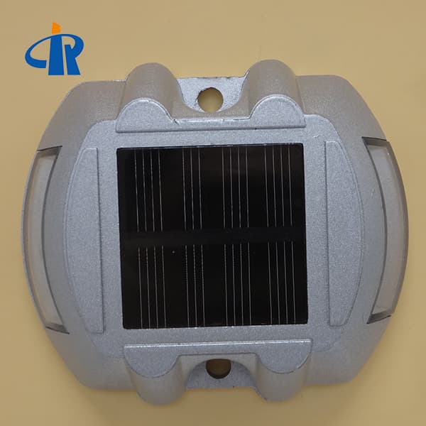 <h3>Customized Solar Led Road Studs Manufacturer</h3>
